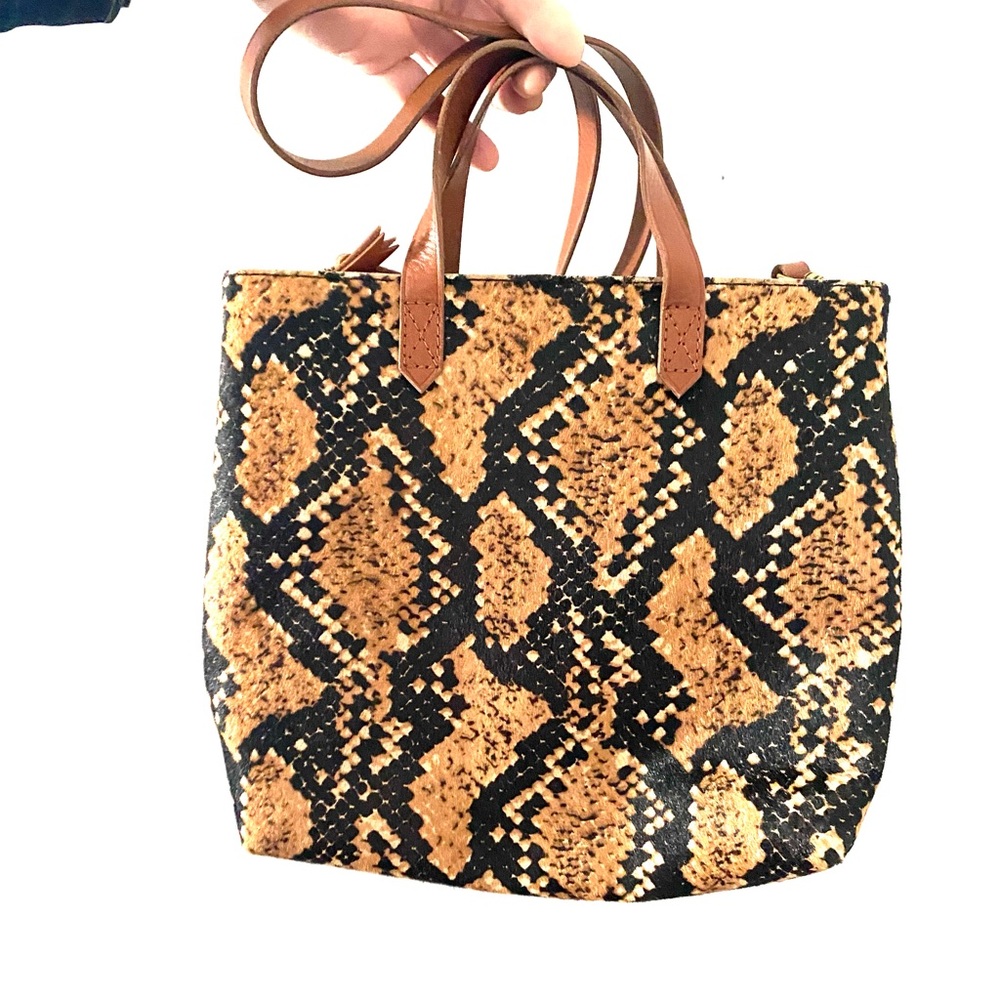Madewell Bag